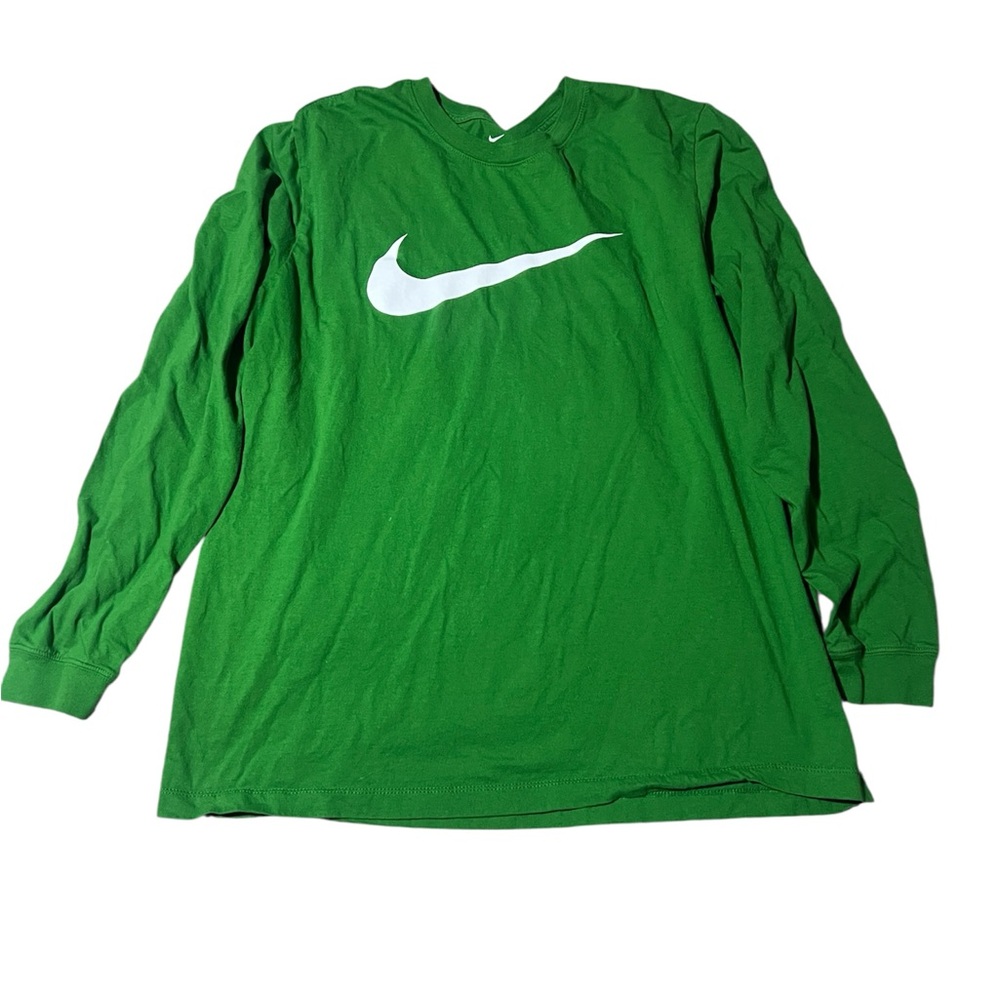 Nike long sleeve tshirt